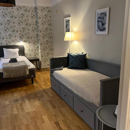 Hotel Park Alle Кристианстад Экстерьер фото