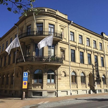 Hotel Park Alle Кристианстад Экстерьер фото