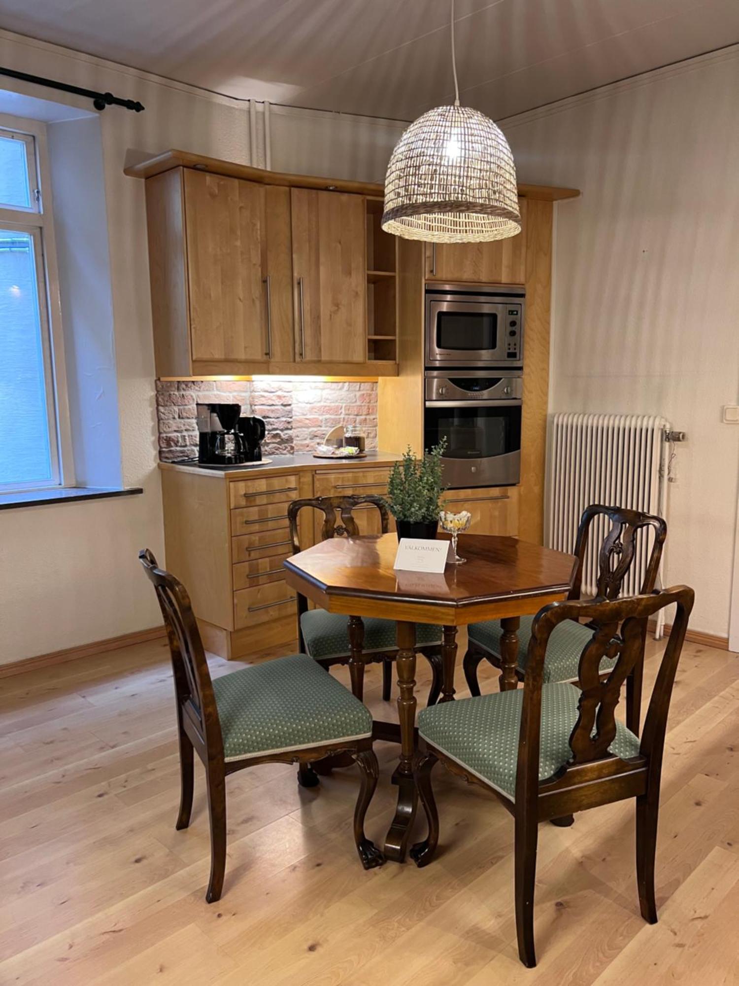 Hotel Park Alle Кристианстад Номер фото