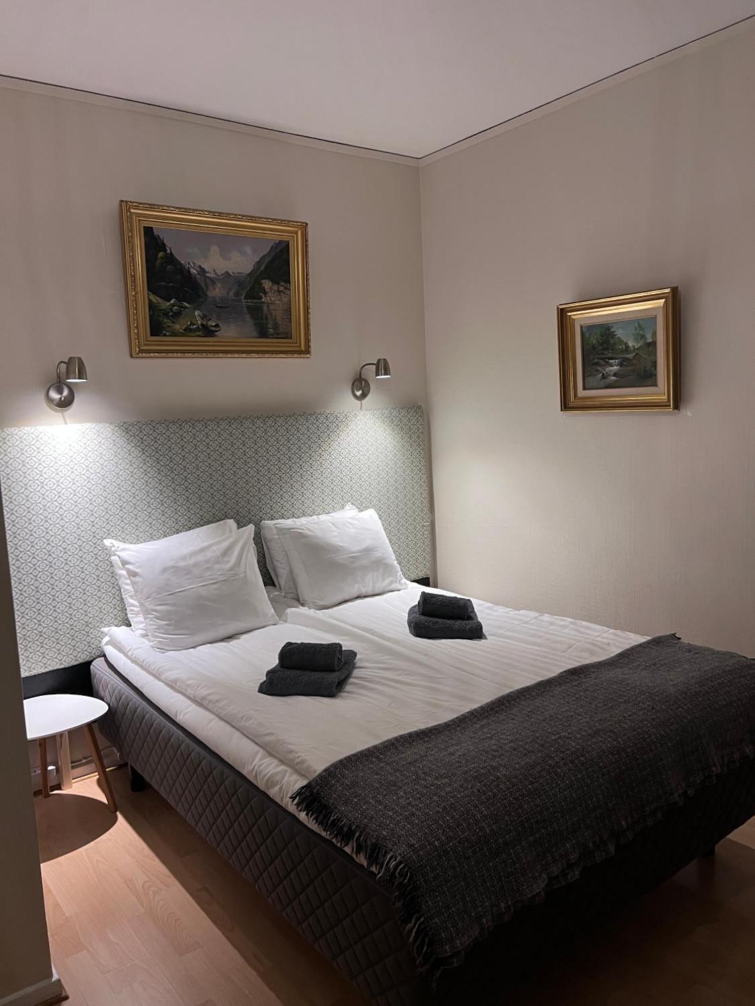 Hotel Park Alle Кристианстад Экстерьер фото