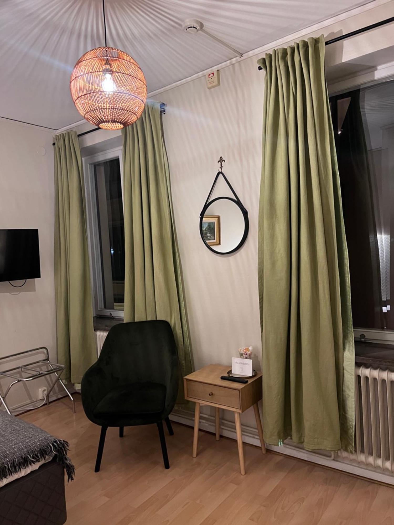 Hotel Park Alle Кристианстад Экстерьер фото