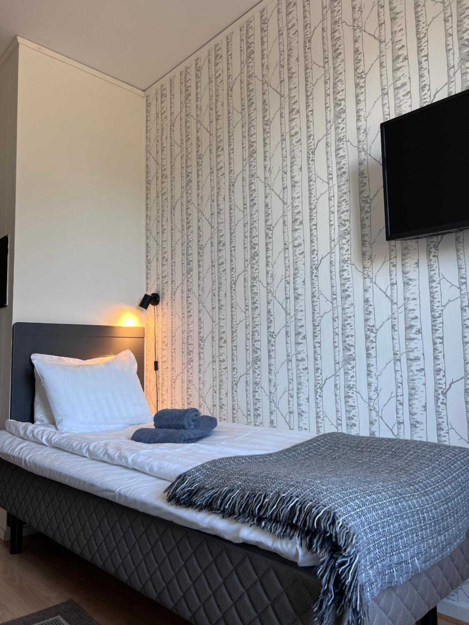 Hotel Park Alle Кристианстад Экстерьер фото
