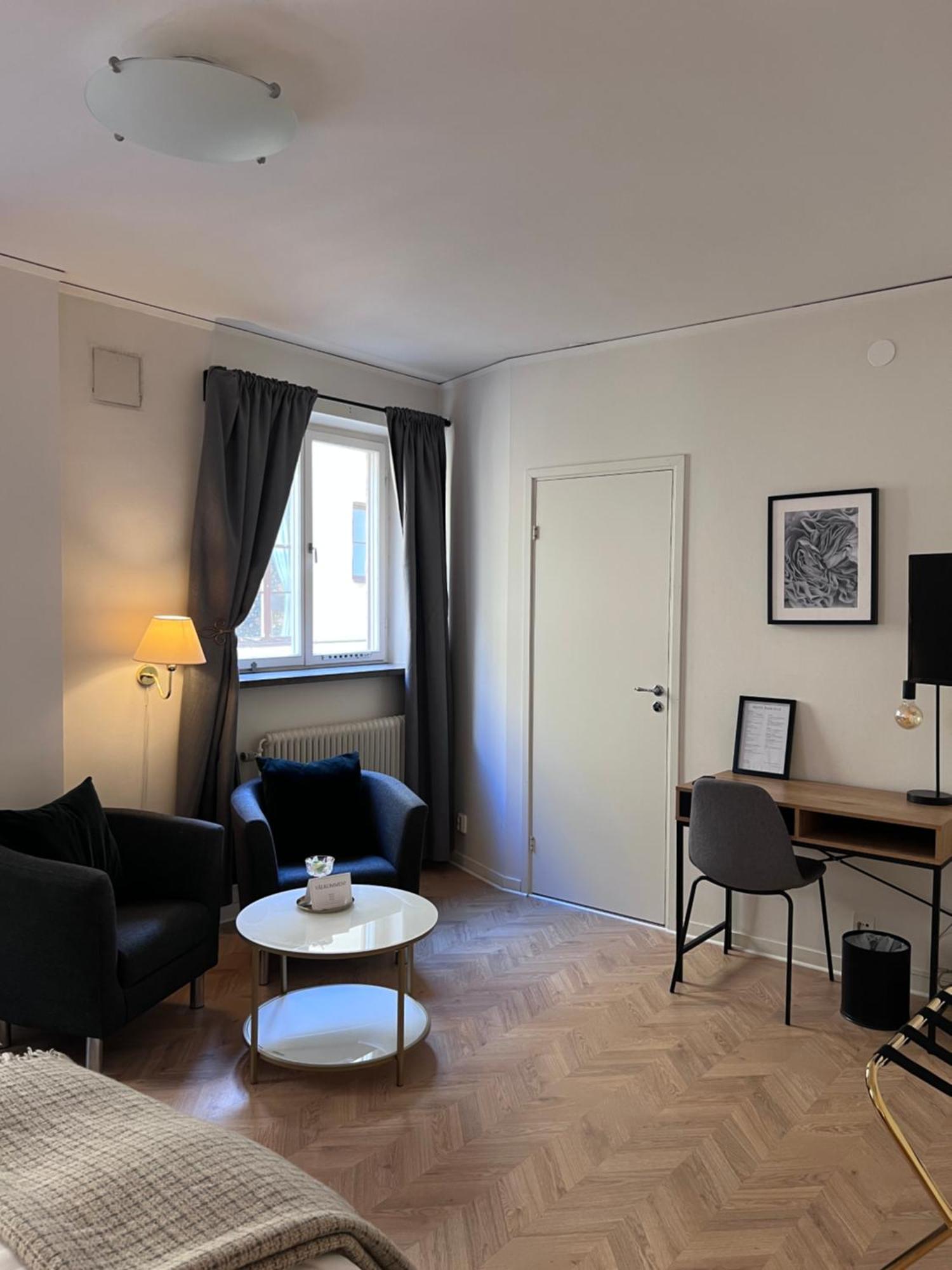 Hotel Park Alle Кристианстад Экстерьер фото