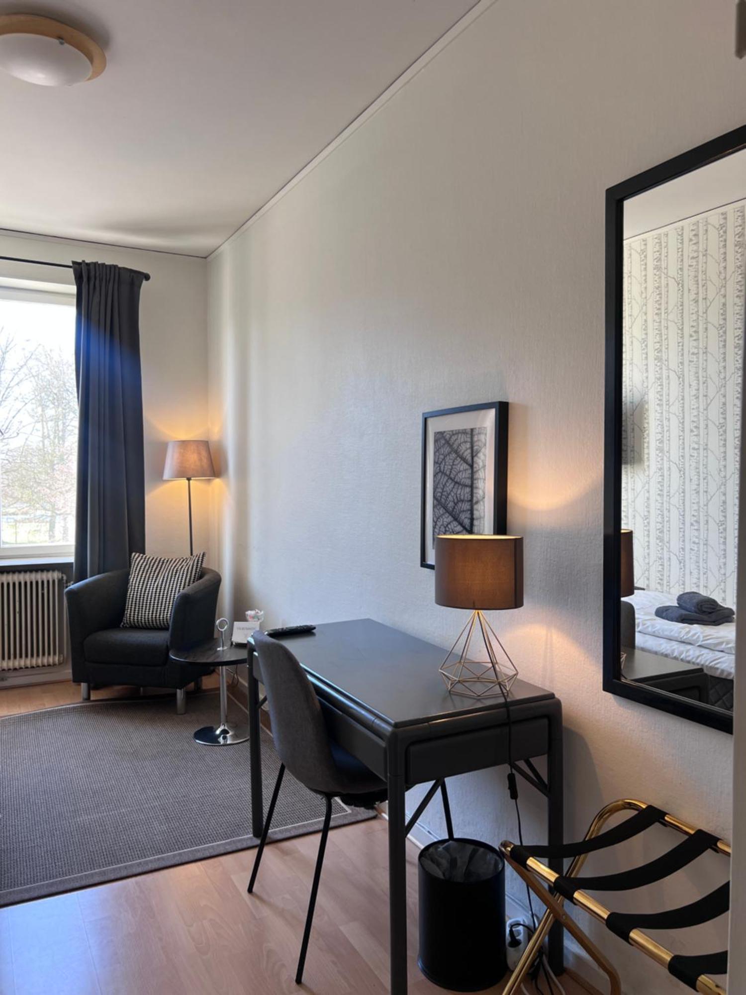 Hotel Park Alle Кристианстад Экстерьер фото